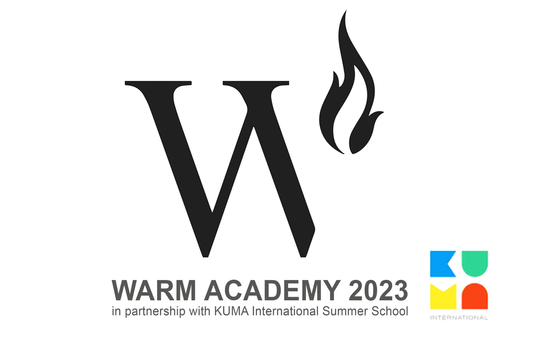 WARM Academy 2023 Open Call Warmfoundation warm-academy-2023-open-call-warmfoundation