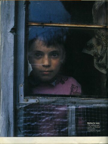 04151996_NEWSWEEK_BOSNIA_1 - Gary Knight