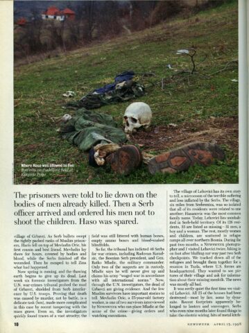 04151996_NEWSWEEK_BOSNIA_3 - Gary Knight