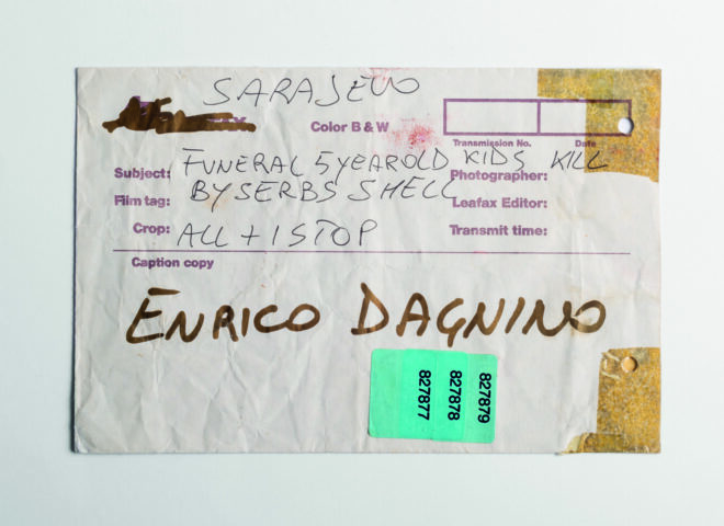 Enrico D1