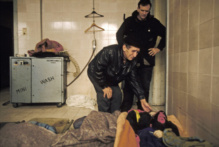 © Enrico Dagnino
Sarajevo 94,Alipasino Polje
A granade kills six children who were playing with the snow in the Alipasino Polje.