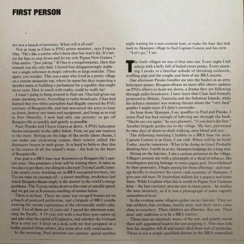 Esquire 6 - Andrew Marshall