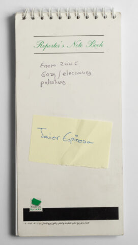 Javier E2