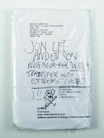 Jon Lee A2