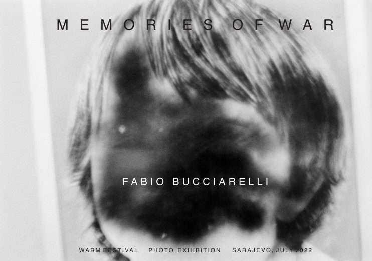 Memories of War poster