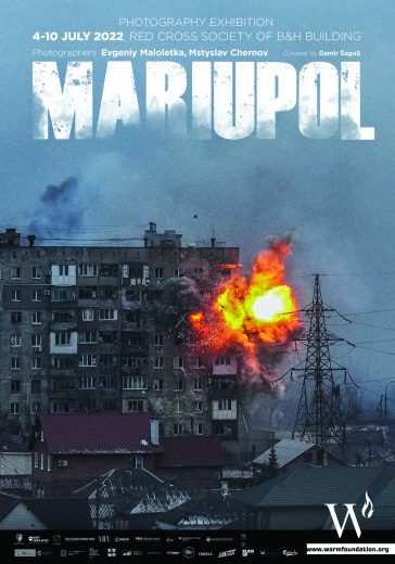 poster Mariupol SMALL DS