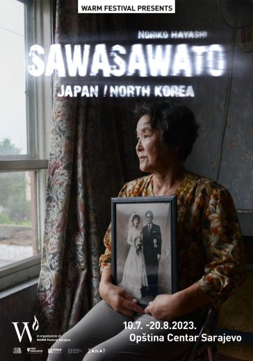 sawasawato poster